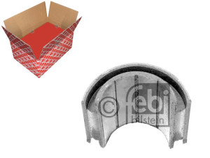 Poduszka Stabilizatora Febi Bilstein 298498 412708
