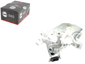 Zacisk Hamulcowy Jaguar S-type 02- Lt A.b.s.