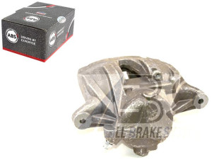 Zacisk Hamulcowy Mercedes W211 E-klasa 02-08 Pp A.
