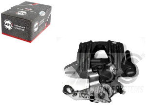 Zacisk Hamulcowy Opel Astra G 98-03 Lt A.b.s.