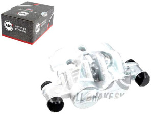 Zacisk Hamulcowy Fiat Ducato 06- Pp A.b.s.