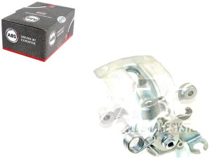 Zacisk Hamulcowy Volvo S40 V40 98-04 Pt A.b.s.