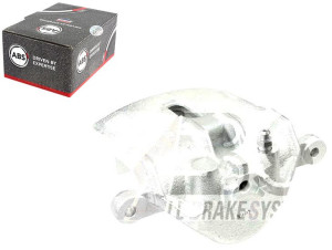 Zacisk Hamulcowy Landrover Freelander 98-07 Pp A.b
