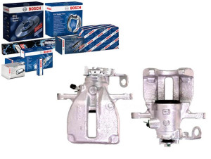Zacisk Hamulcowy Citroen Jumpy Fiat Scudo Peugeot