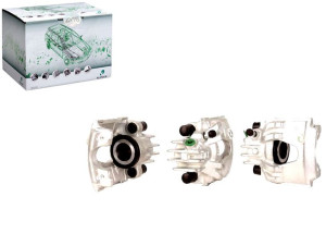Zacisk Hamulcowy Peugeot Przód 106 205 306 83-04 L