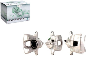 Zacisk Hamulcowy Fiat Przód 500 Panda 1,2-1,4 03-