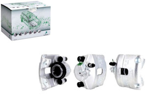 Zacisk Hamulcowy Fiat Przód Panda Punto 09-1,4 08-