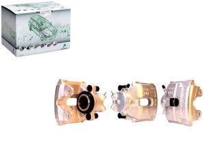 Zacisk Hamulcowy Bmw Przód 3 X3 99-11 Pr Elstock