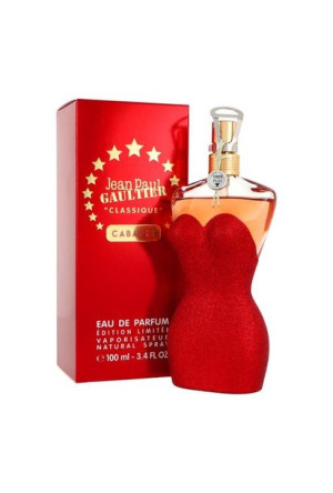 Jean Paul Gaultier Classique Cabaret Edp 100ml