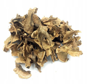 Orzech Włoski Przegródki 1 Kg 100% Naturalny