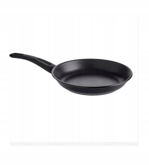 IKEA HEMLAGAD patelnia klasyczna 24cm TEFLON
