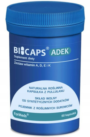 Formeds Bicaps Adek