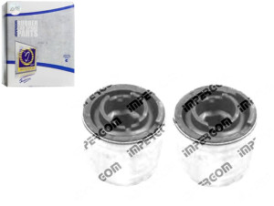 Zestaw Naprawczy Wahacza Bmw 3 (e46) Z3 (e36) 1.6-