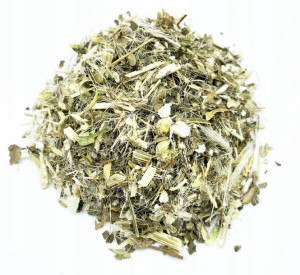 Ostrożeń Warzywny Ziele Czarcie Żebro 250 G 100%