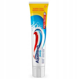 Aquafresh Family Toothpaste pasta do zębów 100ml