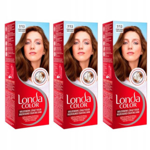 Londa Color Farba do Włosów Ciemny Blond 7/13