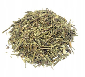 Pędy Borówki Czernicy Czernica 50g 100% Naturalny