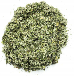 Podbiał Liść Podbiału Cięty 250 G Naturalny Sklep