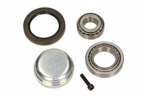 Łożysko Koła Mercedes P. W203 00- W204 07- Maxgear