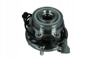 Łożysko Koła Nissan P. Navara 05- 2.5dci Maxgear
