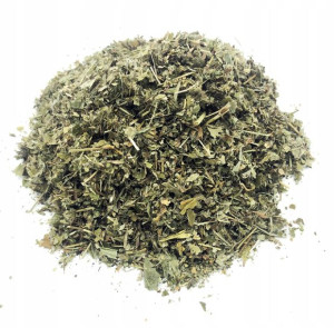 Poziomka Pospolita Ziele Poziomki 250g 100%