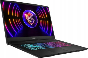 Msi Katana 17 B12vfk 144hz I7 64gb Ssd512 Rtx4060