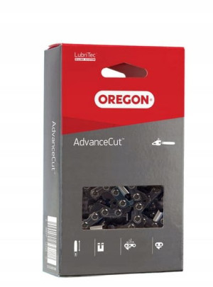 Łańcuch OREGON 3/8 1,3mm 40 ogniw - ścięte dłuto