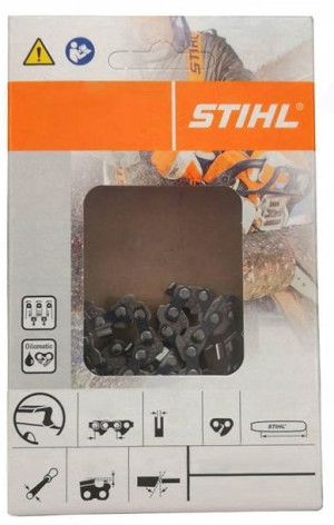 Łańcuch STIHL RS 325' 1,5 mm 64 ogniwa Pełne Dłuto