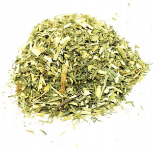 Rutwica Ziele Rutwicy Cięte 500 G 100% Naturalny