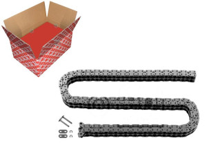 Łańcuch Rozrządu Mercedes M116 W116 126 3,5 3,8 4,