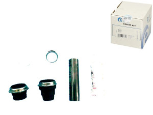 Zestaw Tulei Zacisku Ert 55061 D7089c 404401 81600