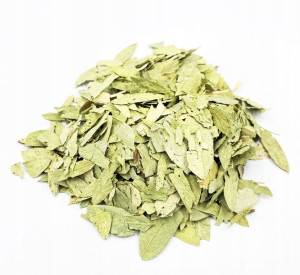 Senes Liść Senesu 500 G 100% Naturalny Sklep