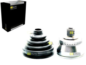 Przegub Homokin. Zewn Audi A4 95-01 A6 97-05 Vw Bo