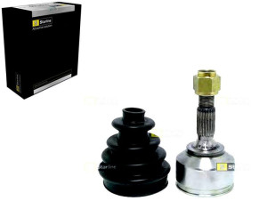 Przegub Homokin. Zewn S 16.44.600 Starline Starlin
