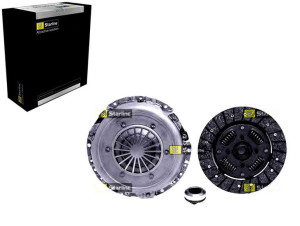 Zestaw Sprzęgła Starline 2050j5 2051c4 2050r8 2050