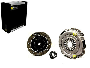 Zestaw Sprzęgła 729413711 Renault Clio I Ii Kangoo