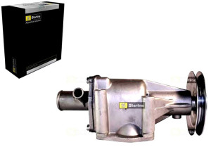 Pompa Wody Fiat Cnq 899 0.9 Panda 899 0.9 92-03 St