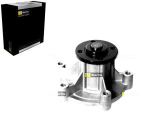 Pompa Wody Mercedes A140-160-190 160td 170td Starl
