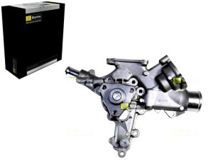Pompa Wody Opel Astra Corsa 1.0i 12v 1.2i 12v Zest