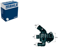 Termostat Vw 87c 2,0tdi Mahle
