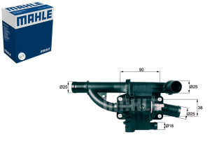 Termostat Citroen Fiat Ford Peugeot Mahle