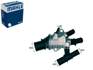 Termostat Fiat 88c 1,9jtd Multipla 147 Mahle