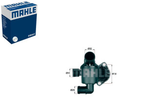 Termostat Vw 87c 2,0tdi Amarok Crafter Mahle