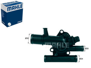 Termostat Renault 89c 1,9dci Mahle