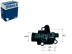 Termostat Mercedes 87c W168 Benzyna Mahle