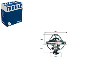 Termostat Bmw 88c E36 318tds Mahle