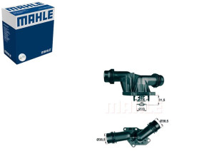 Termostat Bmw 85c M47 54 E39 E46 Mahle