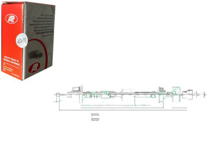 Linka Sprzęgła Ap 2150as 2150z5 2150at