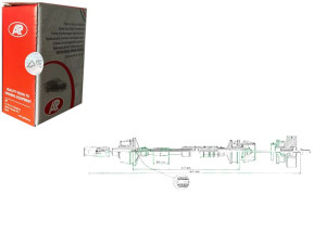 Linka Sprzęgła Ap 2150w5 K25950 113068 814028258