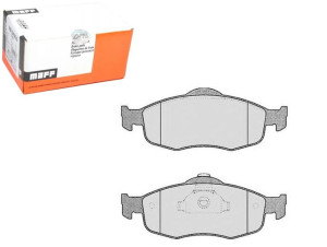 Klocki Hamulcowe Ford Mondeo 93-00 Maff